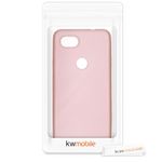 Husa pentru Google Pixel 3a, Silicon, Rose Gold, 47590.31 fotografia produsului View 7 S