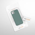Husa pentru Google Pixel 4, Silicon, Verde, 50326.171 fotografia produsului View 9 S