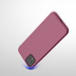 Husa pentru Google Pixel 4, Silicon, Roz, 50326.167 fotografia produsului View 10 S