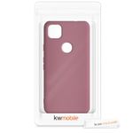 Husa pentru Google Pixel 4a, Silicon, Roz, 52622.167 fotografia produsului View 7 S