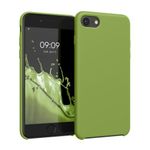 Husa pentru Apple iPhone 8/iPhone 7/iPhone SE 2, Silicon, Verde, 40225.148 fotografia produsului