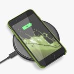 Husa pentru Apple iPhone 8/iPhone 7/iPhone SE 2, Silicon, Verde, 40225.148 fotografia produsului View 9 S