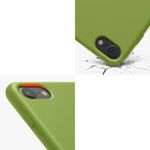 Husa pentru Apple iPhone 8/iPhone 7/iPhone SE 2, Silicon, Verde, 40225.148 fotografia produsului View 11 S