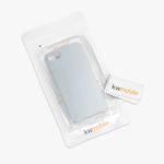 Husa pentru Apple iPhone 8/iPhone 7/iPhone SE 2, Silicon, Gri, 40225.22 fotografia produsului View 8 S