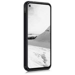 Husa pentru Google Pixel 4a, Lemn, Multicolor, 53122.07 fotografia produsului View 3 S