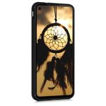 Husa pentru Google Pixel 4a, Lemn, Maro, 53122.01 fotografia produsului View 6 S