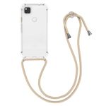Husa pentru Google Pixel 4a, Silicon, Transparent, 52757.21 fotografia produsului View 16 S