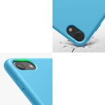 Husa pentru Apple iPhone 8/iPhone 7/iPhone SE 2, Silicon, Albastru, 40225.23 fotografia produsului View 9 S