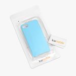 Husa pentru Apple iPhone 8/iPhone 7/iPhone SE 2, Silicon, Albastru, 40225.23 fotografia produsului View 8 S