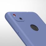 Husa pentru Google Pixel 4a, Silicon, Albastru, 52357.168 fotografia produsului View 4 S