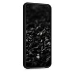 Husa pentru Google Pixel 4a 5G, Silicon, Negru, 53932.01 fotografia produsului View 4 S