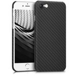 Husa pentru Apple iPhone 8/iPhone 7/iPhone SE 2, Aramida, Negru, 42082.47 fotografia produsului