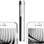 Husa pentru Apple iPhone 8/iPhone 7/iPhone SE 2, Aramida, Negru, 42082.47 fotografia produsului View 7 S