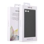 Husa pentru Apple iPhone 8/iPhone 7/iPhone SE 2, Aramida, Negru, 42082.47 fotografia produsului View 6 S