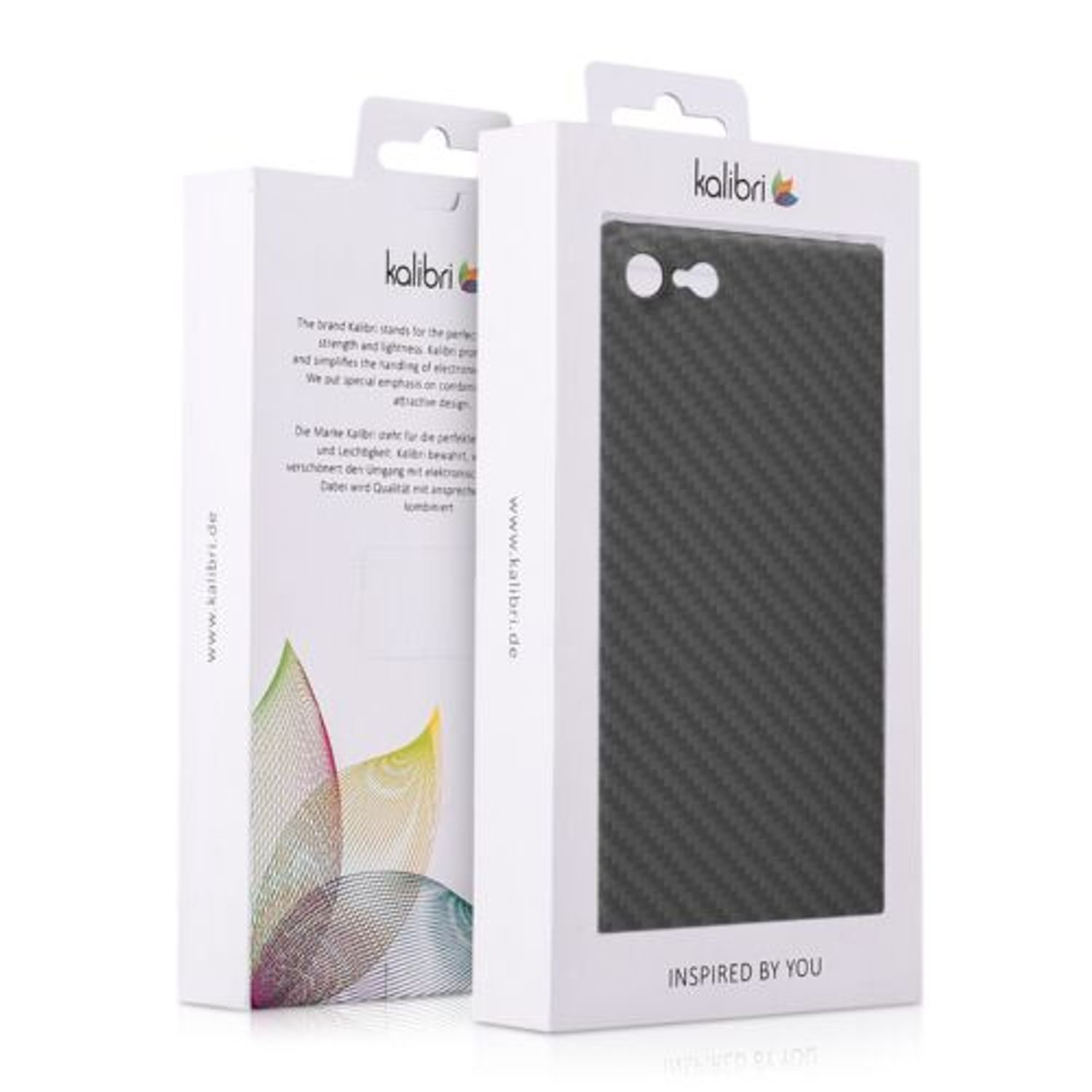 Husa pentru Apple iPhone 8/iPhone 7/iPhone SE 2, Aramida, Negru, 42082.47 fotografia produsului View 6 L