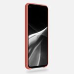 Husa pentru Google Pixel 4a 5G, Silicon, Roz, 53932.215 fotografia produsului View 2 S