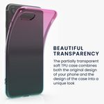 Husa pentru Apple iPhone 8/iPhone 7/iPhone SE 2, Silicon, Multicolor, 45433.01 fotografia produsului View 5 S
