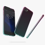 Husa pentru Apple iPhone 8/iPhone 7/iPhone SE 2, Silicon, Multicolor, 45433.01 fotografia produsului View 6 S