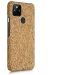 Husa pentru Google Pixel 4a 5G, Pluta, Maro, 53661.24 fotografia produsului View 9 S