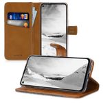Husa pentru Google Pixel 4a 5G, Textil, Gri, 53776.25 fotografia produsului View 6 S