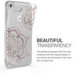 Husa pentru Apple iPhone 8/iPhone 7/iPhone SE 2, Silicon, Rose Gold, 46227.18 fotografia produsului View 14 S