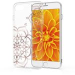 Husa pentru Apple iPhone 8/iPhone 7/iPhone SE 2, Silicon, Rose Gold, 46227.18 fotografia produsului View 15 S