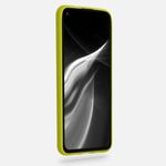 Husa pentru Google Pixel 4a 5G, Silicon, Galben, 51727.195 fotografia produsului View 4 S