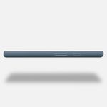 Husa pentru Google Pixel 4a 5G, Silicon, Albastru, 51727.202 fotografia produsului View 5 S