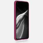 Husa pentru Google Pixel 4a 5G, Silicon, Roz, 51727.213 fotografia produsului View 5 S