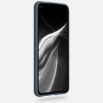 Husa pentru Google Pixel 4a 5G, Silicon, Albastru, 51727.202 fotografia produsului View 3 S