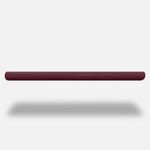 Husa pentru Google Pixel 4a 5G, Silicon, Rosu, 51727.190 fotografia produsului View 3 S