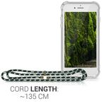 Husa pentru Apple iPhone 8/iPhone 7/iPhone SE 2, Silicon, Transparent, 47247.07 fotografia produsului View 5 S