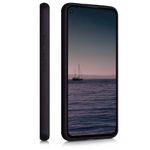 Husa pentru Google Pixel 4a 5G, Silicon, Mov, 53780.115 fotografia produsului View 6 S