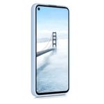 Husa pentru Google Pixel 4a 5G, Silicon, Albastru, 51727.58 fotografia produsului View 3 S