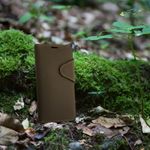 Husa pentru Google Pixel 5, Piele naturala, Maro, 55172.05 fotografia produsului View 10 S