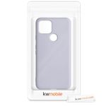 Husa pentru Google Pixel 5, Silicon, Albastru, 53778.192 fotografia produsului View 7 S