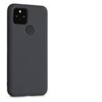 Husa pentru Google Pixel 5, Silicon, Negru, 53778.47 fotografia produsului View 7 S