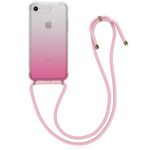 Husa pentru Apple iPhone 8/iPhone 7/iPhone SE 2, Silicon, Transparent, 48478.02 fotografia produsului