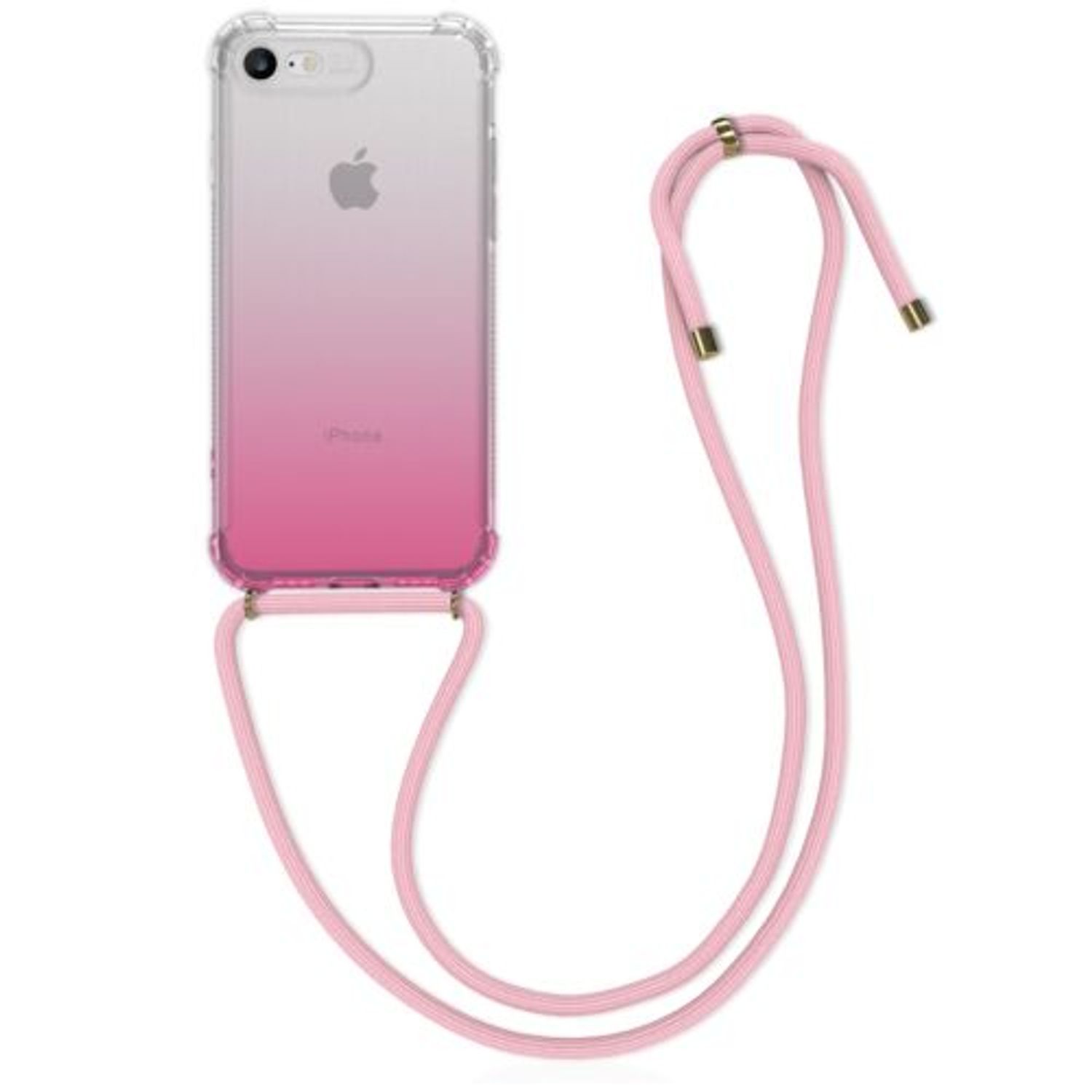 Husa pentru Apple iPhone 8/iPhone 7/iPhone SE 2, Silicon, Transparent, 48478.02 fotografia produsului