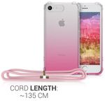 Husa pentru Apple iPhone 8/iPhone 7/iPhone SE 2, Silicon, Transparent, 48478.02 fotografia produsului View 4 S
