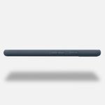 Husa pentru Google Pixel 5, Silicon, Gri, 51722.202 fotografia produsului View 5 S