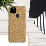 Husa pentru Google Pixel 5a, Pluta, Maro, 55727.24 fotografia produsului View 5 S