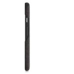 Husa pentru Google Pixel 5a, Textil, Gri, 54994.19 fotografia produsului View 2 S