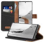 Husa pentru Google Pixel 6, Textil, Negru, 55988.01 fotografia produsului View 5 S