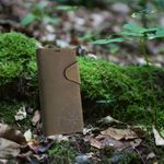 Husa pentru Google Pixel 6, Piele naturala, Maro, 55750.01 fotografia produsului View 4 S