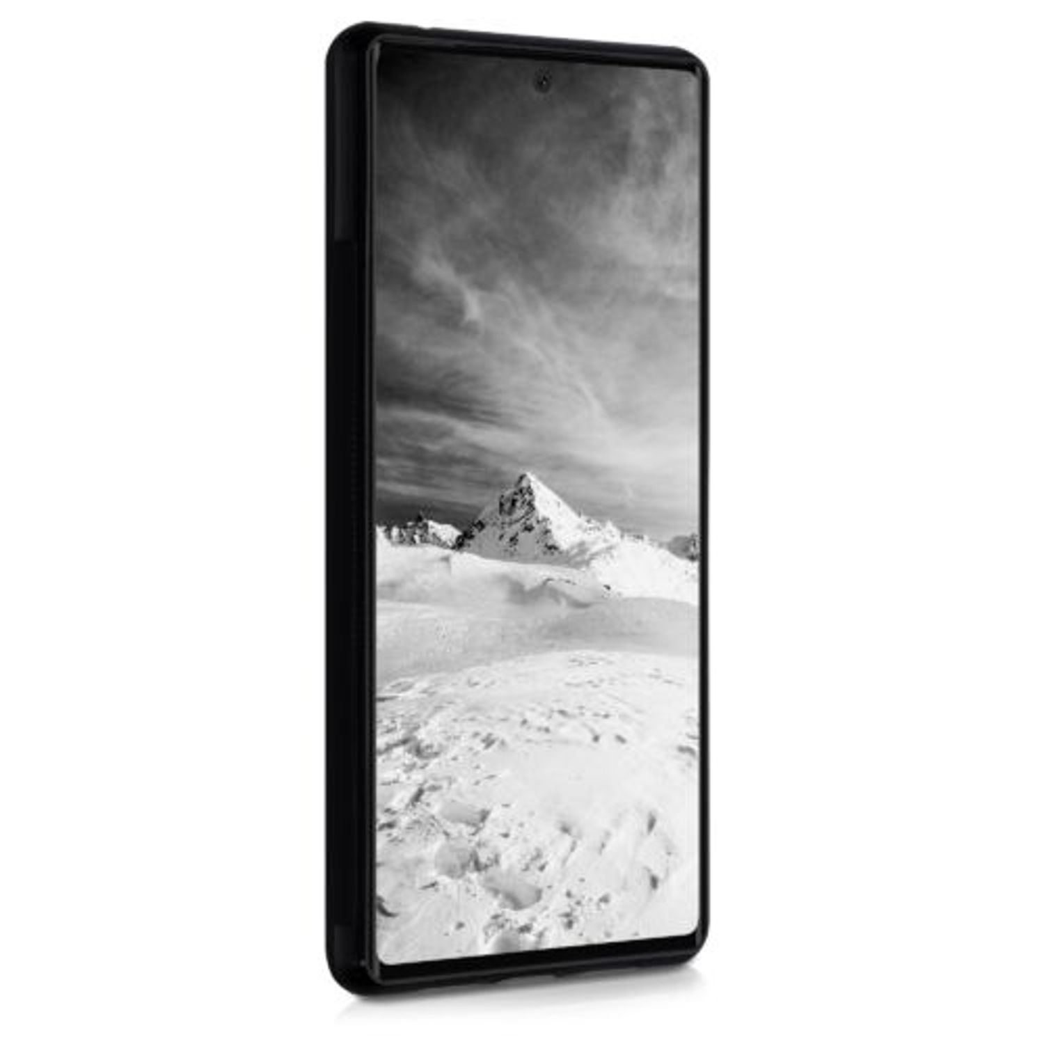 Husa pentru Google Pixel 6, Lemn, Maro, 55821.18 fotografia produsului View 4 L