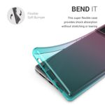 Husa pentru Google Pixel 6, Silicon, Roz, 55773.01 fotografia produsului View 4 S