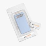 Husa pentru Google Pixel 6, Silicon, Albastru, 55434.58 fotografia produsului View 10 S