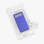 Husa pentru Google Pixel 6, Silicon, Albastru, 55434.134 fotografia produsului View 10 S