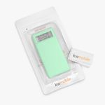 Husa pentru Google Pixel 6, Silicon, Verde, 55434.50 fotografia produsului View 8 S